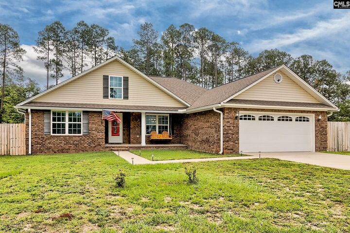 Property Photo:  8 Foxfire  SC 29168 