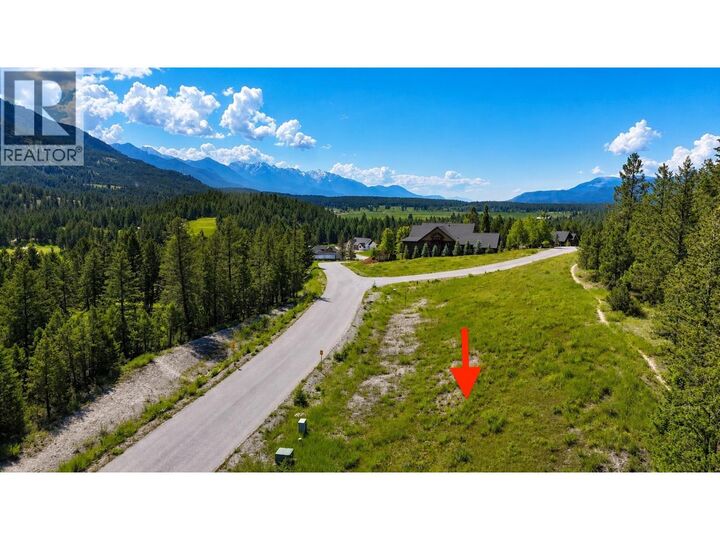 Property Photo:  823 Copper Ridge Lane Road  BC V0B 2L0 