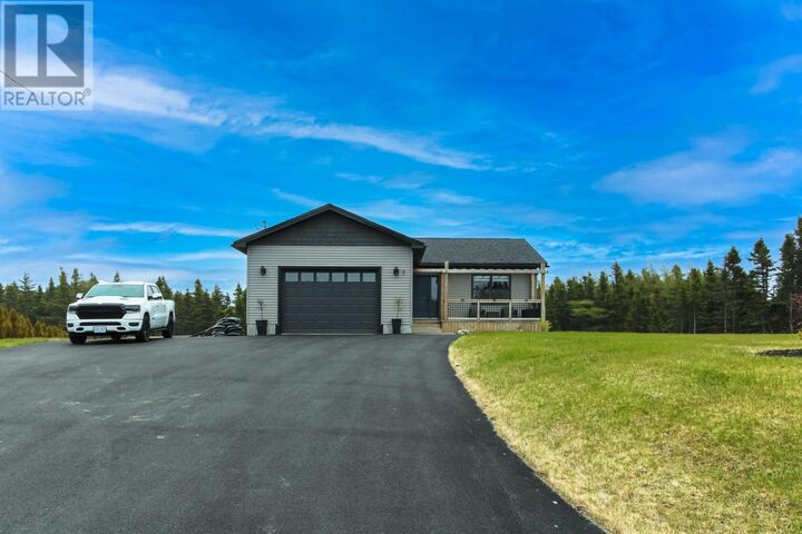 Property Photo:  2 Annie'S Way  NL A1K 0P6 