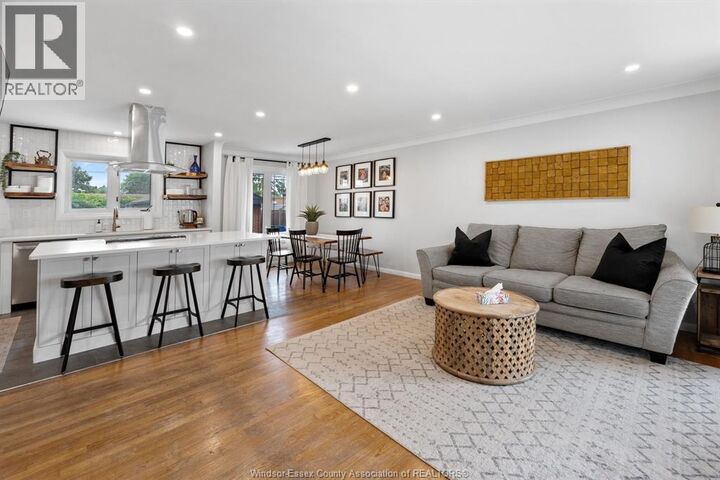 Property Photo:  1600 St Gabriel  ON N9E 1P1 
