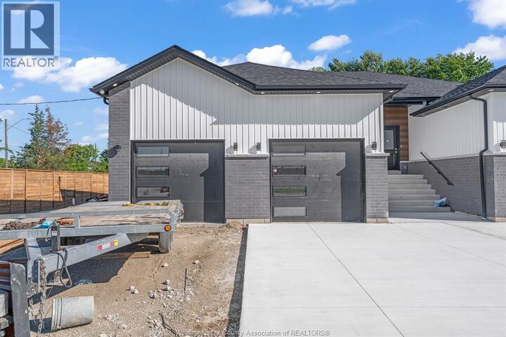 Property Photo:  1035 Croydon Upper  ON N9E 1E5 