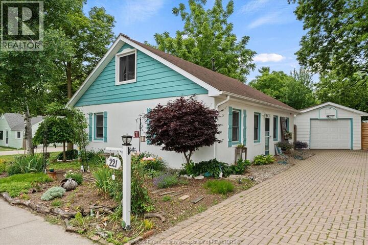 Photo de la propriété:  221 Centre Street  ON N0R 1G0 
