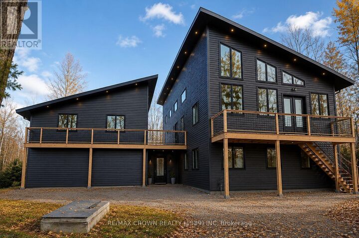 Property Photo: 24 Sun Valley Way ON P0H 1Z0
