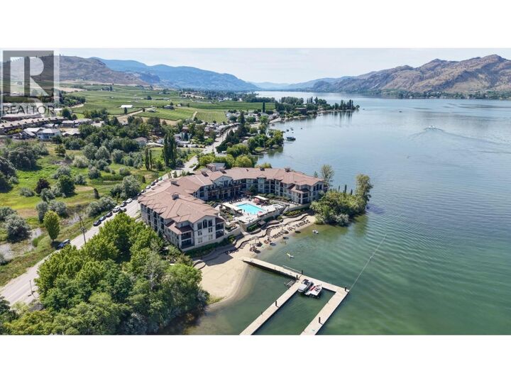 Property Photo: 4200 Lakeshore Drive 241 BC V0H 1V6