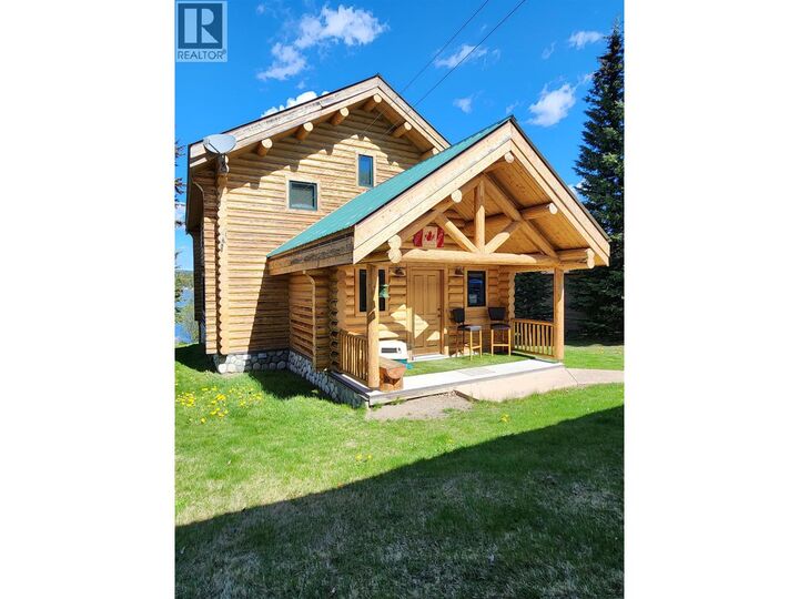 Property Photo: 7577 Beazely Road BC V0K 1X3