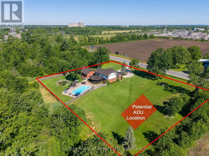 Property Photo:  523 Hwy 3  ON L3K 5V3 