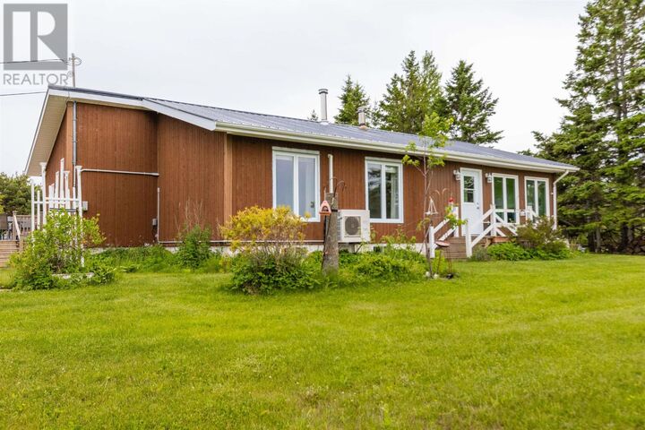 Property Photo:  2258 Cape Bear Road  PE C0A 1V0 