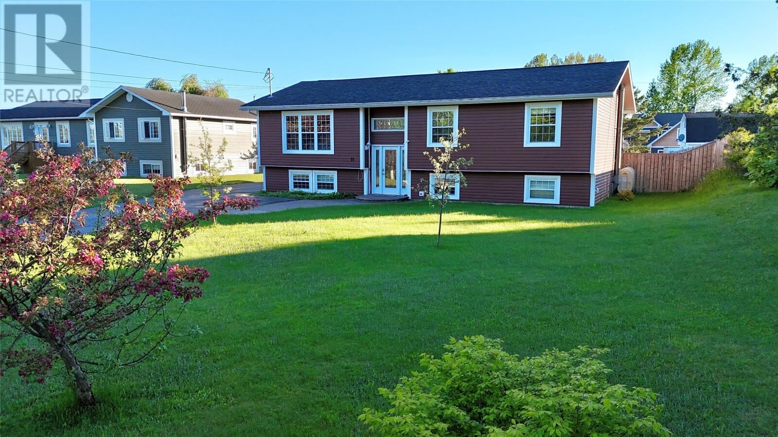 Property Photo:  11 George Aaron Drive  NL A8A 3N1 