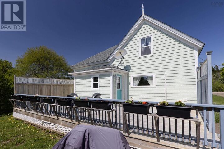Property Photo:  8414 Highway 209  NS B0M 1S0 