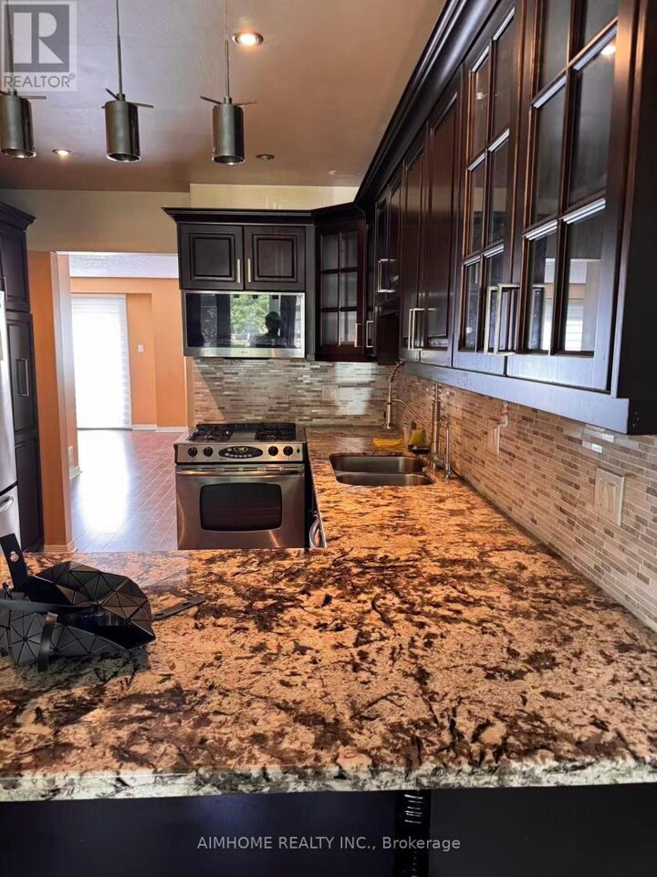 Property Photo:  24 Snider Drive  ON L3P 6Y5 