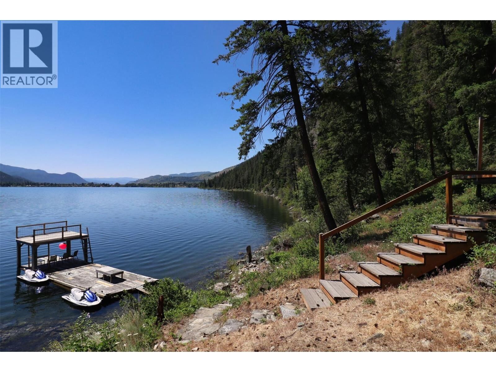 Property Photo: 3872 Point Road BC V0E 1M0