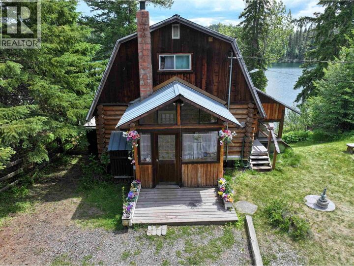 Property Photo:  5889 Mahood Lake Road  BC V0K 1X3 