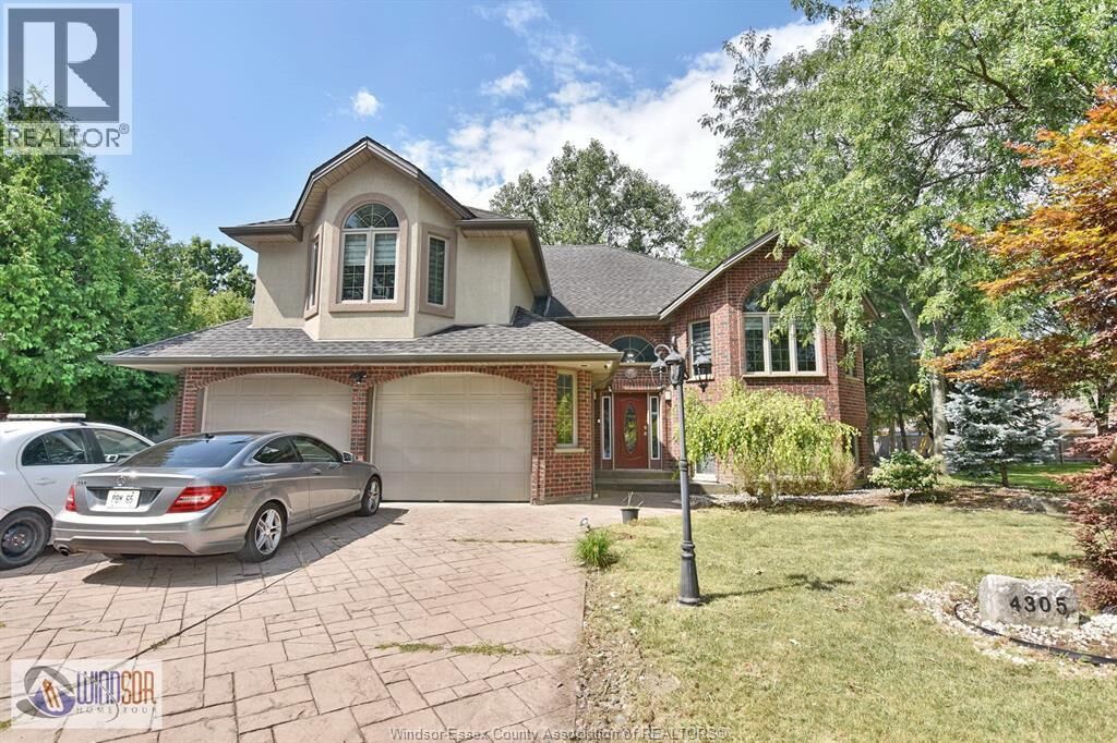Property Photo:  4305 Casgrain Upper  ON N9G 2A9 