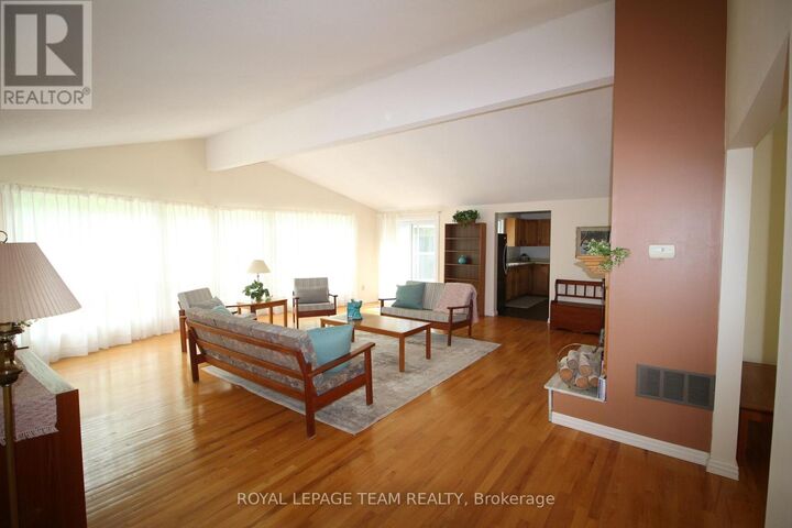 Property Photo:  214 Arcand Road  ON K0G 1J0 