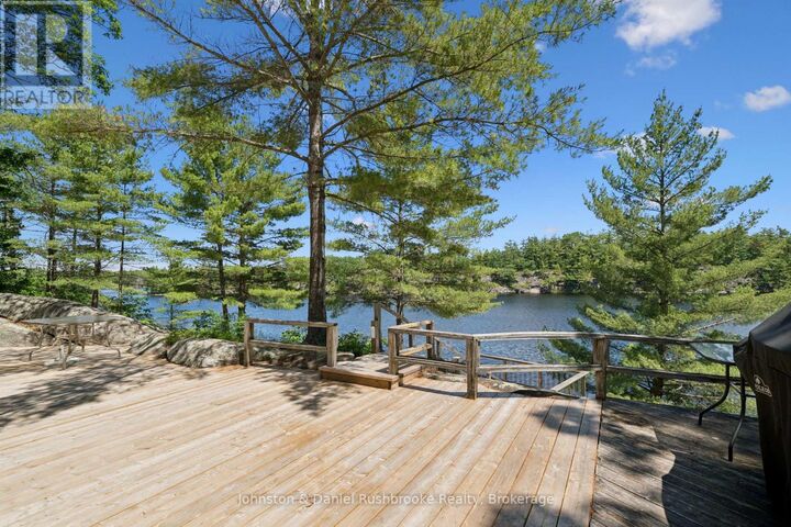 Property Photo: Woodland Drive ON P1P 1R2