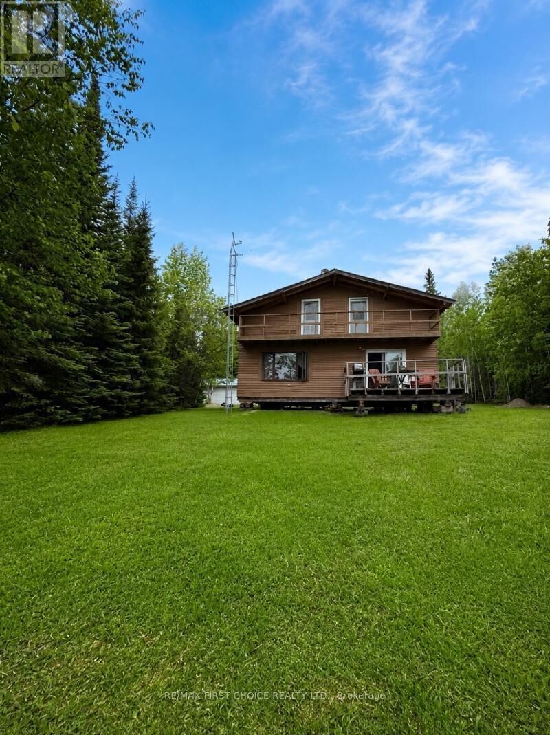 Property Photo: Lower Twin Lakes ON P0T 2H0