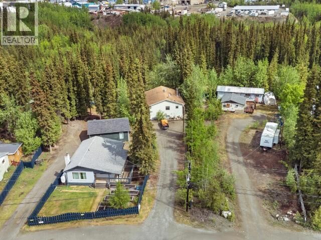 Property Photo:  A-2100 Centennial Street  YT Y1A 3Z7 