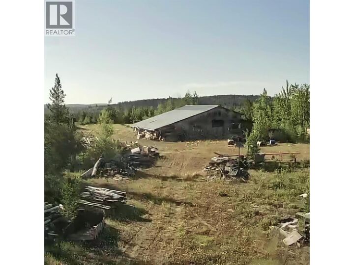 Property Photo: 6796 Keene Road BC V0K 2E2