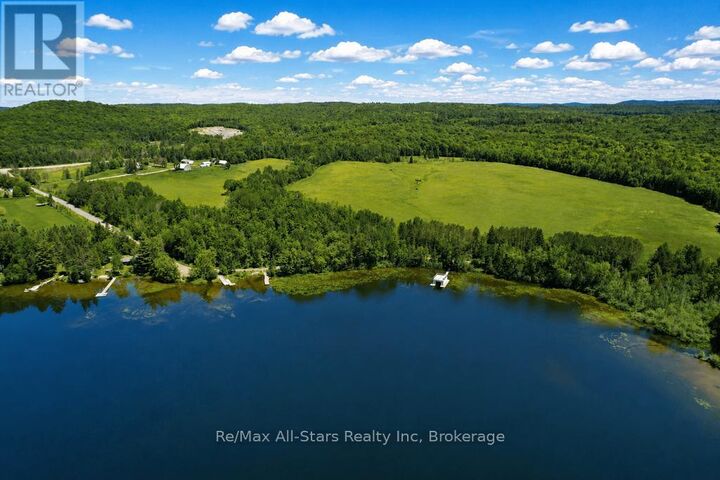 Property Photo: 2386 60 Highway ON P1H 2E5