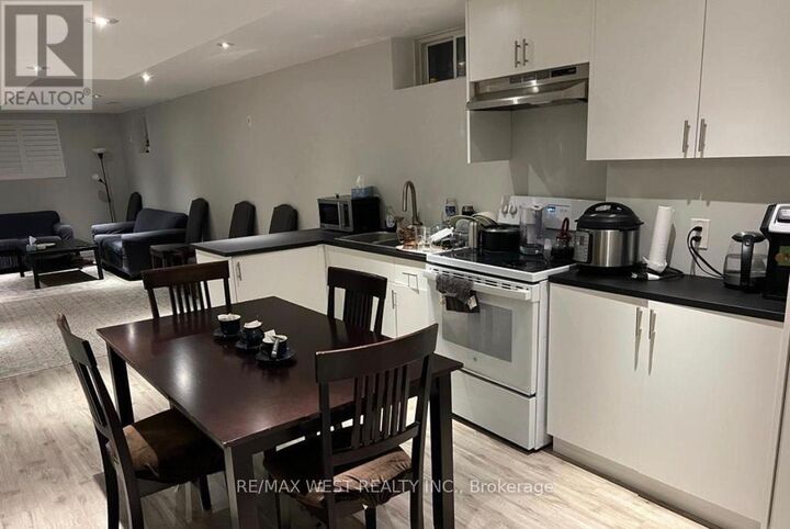 Property Photo:  82 Antique Drive Bsmt  ON L4E 4G3 