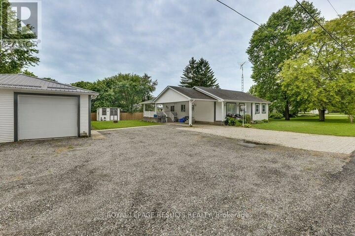 Property Photo:  46325 Methodist Street  ON N5P 3S8 