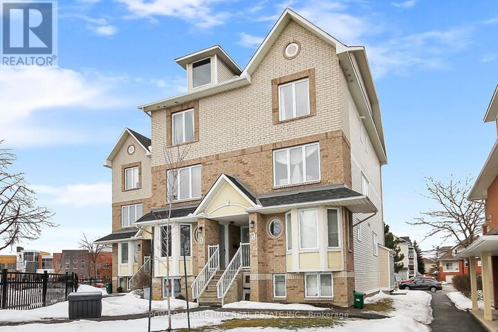 Property Photo:  45 Waterbridge Drive  ON K2G 6R5 
