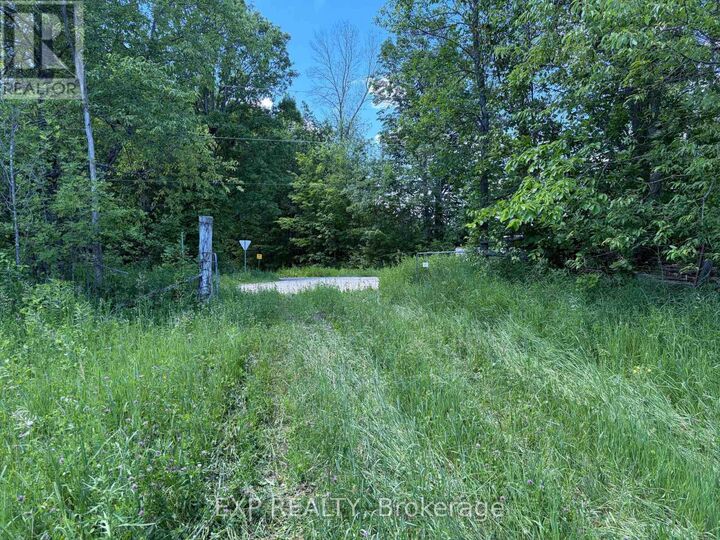 Property Photo:  151 Chris Ruddy Road  ON K0J 1S0 