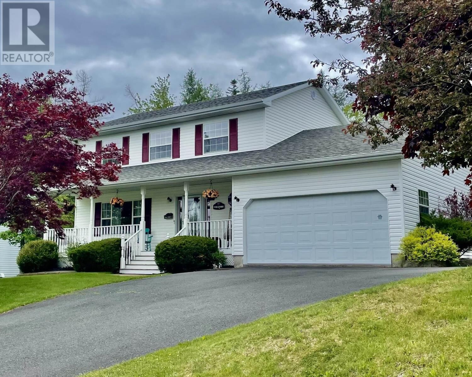Property Photo:  48 Amberwood Crescent  NS B1R 2J8 