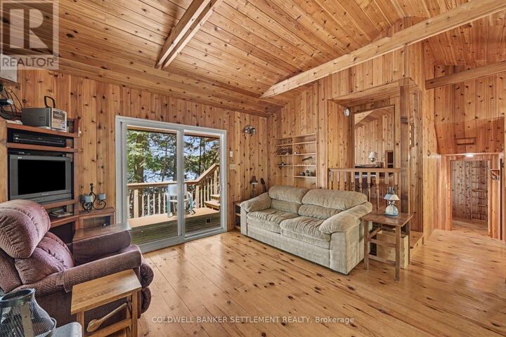Property Photo: 6773 Sand Island Island ON K0G 1V0