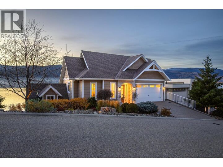 Property Photo:  70 Kestrel Place 2  BC V1H 1T6 
