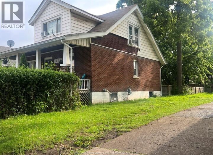 Property Photo:  1026 Felix Street  ON N9C 3L5 