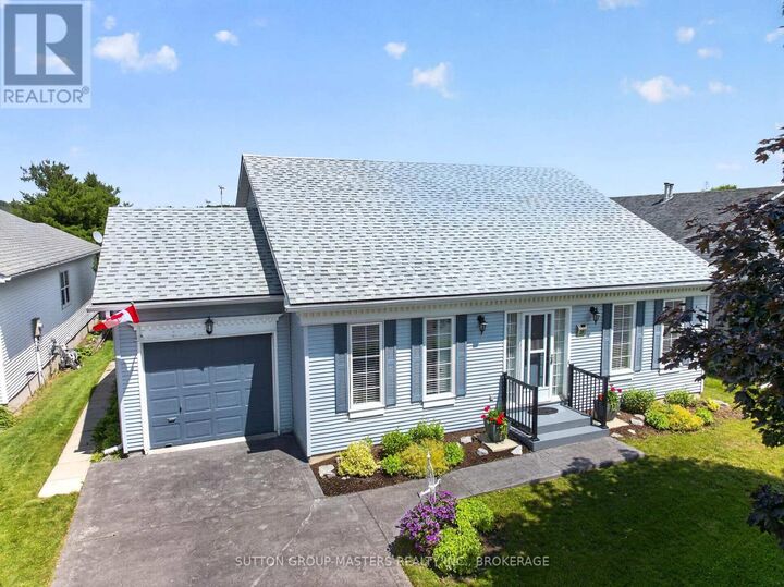 38 Abbey Dawn Drive — photo 1