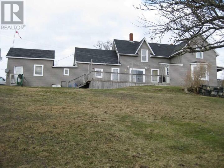 Property Photo:  5 Strickland Road  NS B5A 5A6 