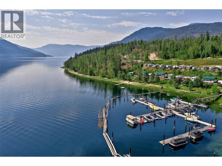 Property Photo:  5600 Adams Lake West Fs Road 10  BC V0E 2E0 