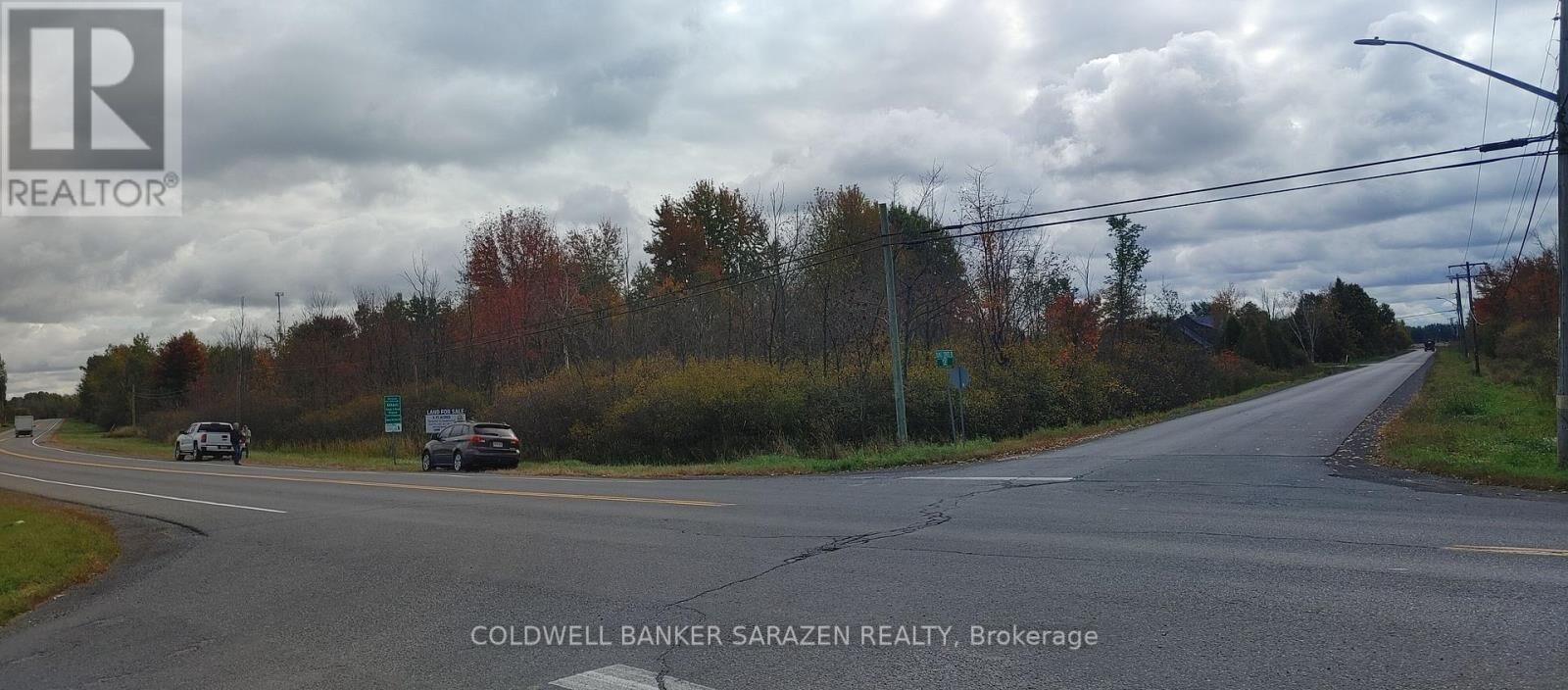 Property Photo:  00 Chevrier Street  ON K0C 1V0 