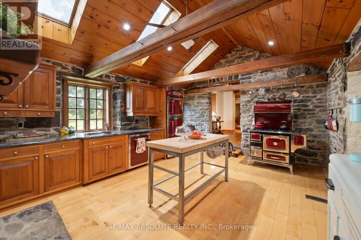 Property Photo: 16635 County Road 36 Road ON K0C 1P0