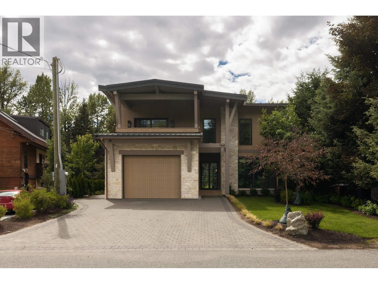 Property Photo:  7249 South Fitzsimmons Road  BC V8E 0E6 