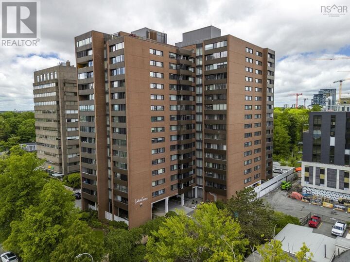 5959 Spring Garden Road 711 — photo 1