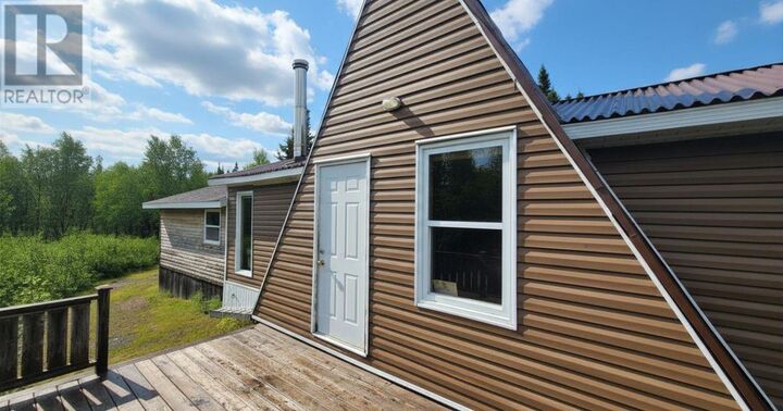 Property Photo:  17 Lewisporte South Side Resource Road  NL A0G 3A0 