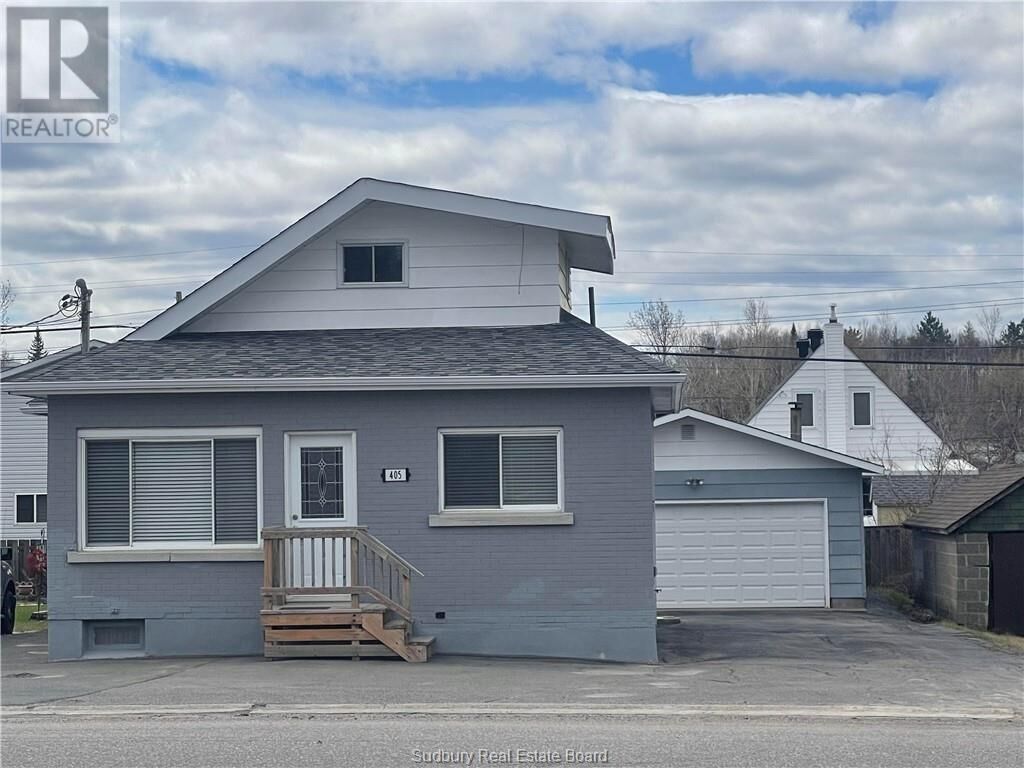 Property Photo:  405 Granite Street  ON P3A 4Z5 