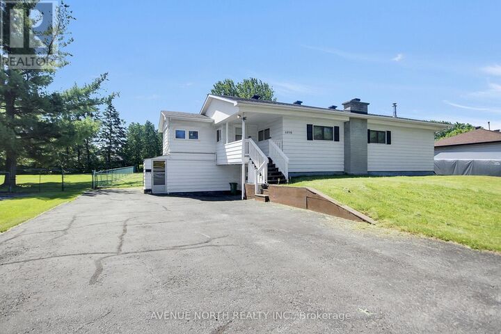 Property Photo:  6898 Mitch Owens Road  ON K4P 1C5 