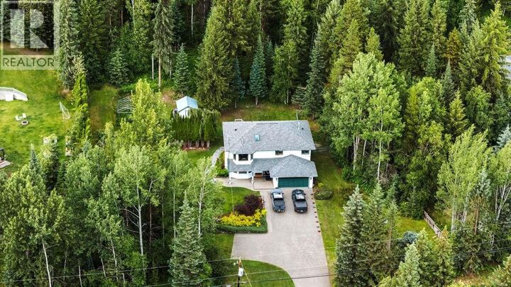 Property Photo:  8488 North Nechako Road  BC V2K 4Z7 