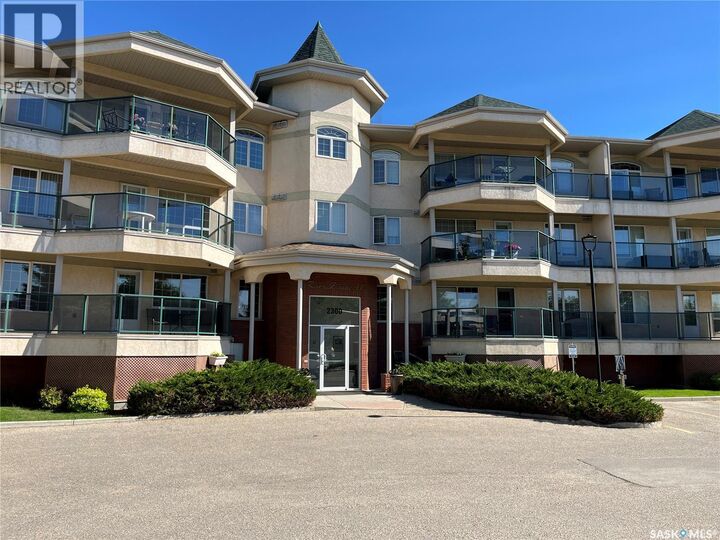 Property Photo:  302 2300 Tell Place  SK S4V 3C3 
