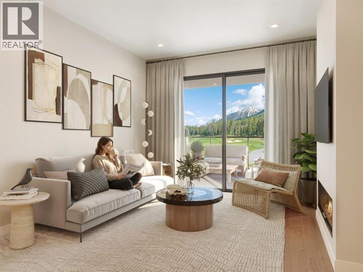 Property Photo:  300 Mountain Tranquility Gate  AB T1W 1G1 