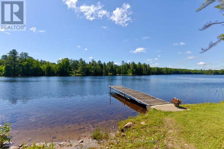 Property Photo: 3537 Calabogie Road ON K0J 1G0