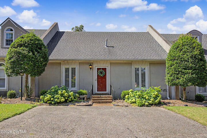 Property Photo: 250 Key Corner Street TN 38012