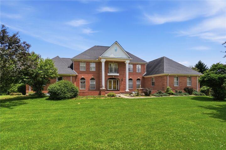 Property Photo:  440 Sugarbrook Trail  OH 45305 