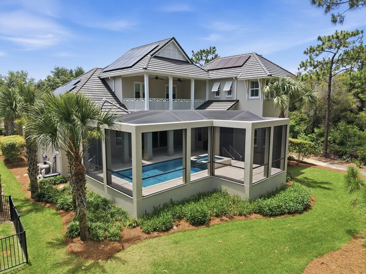 Property Photo:  502 Regatta Bay Boulevard  FL 32541 