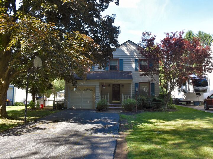 Property Photo:  17755 Rogers Ferry Road  PA 16335 