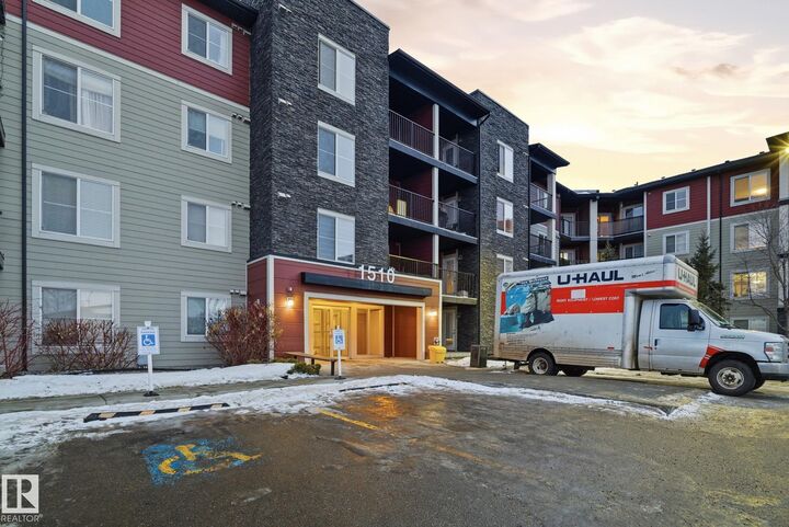 1510 Watt Drive SW 424 — photo 1